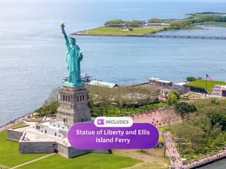 New York CityPASS®: Choose 5 Attractions — gallery 2