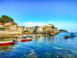 Dubrovnik: Game of Thrones Walking Tour with Optional Lokrum Island Visit — gallery 2