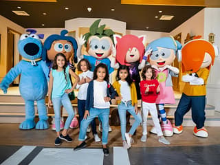 Tickets to KidZania Abu Dhabi — gallery 3