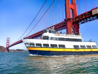 Escape from The Rock Cruise — gallery 3
