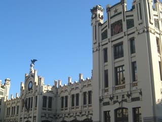 Valencia: Audio Guide App — gallery 1