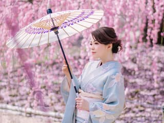 Kimono Rental Near Arashiyama — gallery 3
