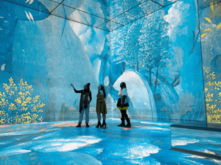 Frameless London: Immersive Art Experience Tickets — gallery 2