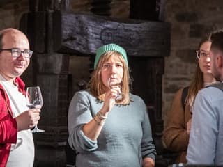 Bratislava: Guided Culinary Day Trip from Vienna — gallery 3