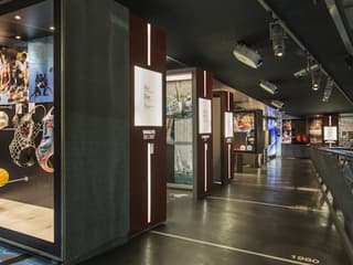 Olympic & Sports Museum Barcelona — gallery 1