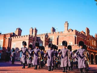 London: British Royalty Guided Walking Tour — gallery 2