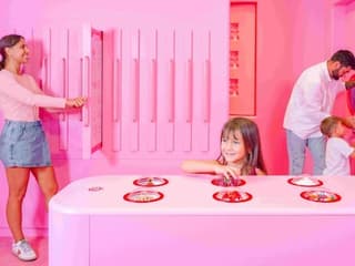 Museum of Ice Cream Miami: Entry Ticket — gallery 3