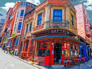 Istanbul Old City & Bosphorus: Tour — gallery 2