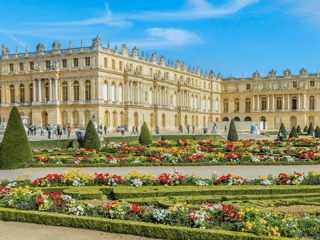 Palace of Versailles Guided Tours — gallery 2