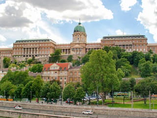 Budapest all in 1: 3-Hour Guided Bus Tour & 1-Hour Danube River Cruise — gallery 2