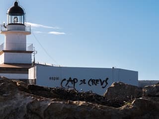 Costa Brava: Boat Tour to Cap de Creus, Cadaqués and Portlligat from Roses — gallery 2