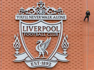Anfield Abseil Experience and LFC Museum Entry Tickets — gallery 2