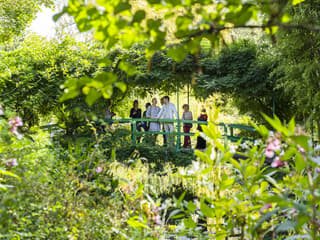 From Paris: Giverny Day Trip with Monet's House & Gardens Entry — gallery 2
