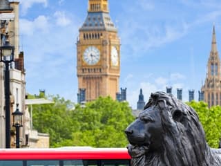 London: 30+ Sights Guided Walking Tour — gallery 1