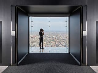 Skydeck Chicago Tickets — gallery 3