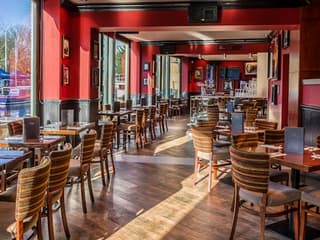 Hard Rock Cafe Amsterdam: Skip The Line Ticket — gallery 3