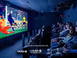 Legends: The Home of Football Museum Tickets — gallery 3