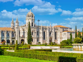Jerónimos Monastery Entry Tickets — gallery 1