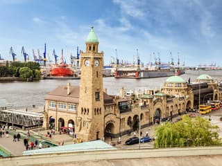 Hamburg City Pass: Included Entry to Multiple Attractions & Public Transport — gallery 3