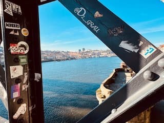 Porto and Gaia: Guided Walking Tour — gallery 2