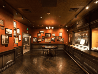 The Mob Museum: Entry Ticket — gallery 3