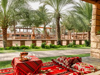 Emirates Park Zoo Tickets — gallery 2