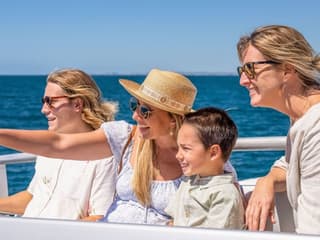 Whale Watching Cruise Gold Coast tickets, Main Beach, photo 2
