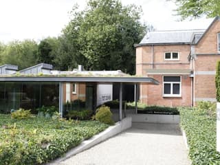 Museum Tot Zover: Entry Ticket — gallery 1