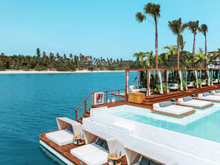Yona Beach Club Phuket: Morning Pass or Day Pass — gallery 3