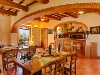 From Florence: Siena and Chianti Day Trip with Dinner & Regional Pairings — gallery 1
