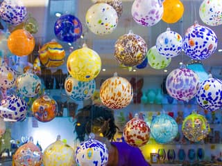 Murano Glass Museum Entry Ticket — gallery 3