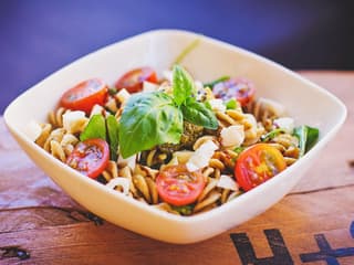 Lunch at Illy Cafe with Royal Gardens Views — gallery 3