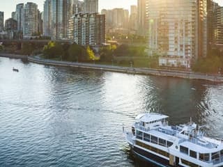 Vancouver: Evening Dinner Cruise — gallery 1