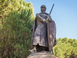 St. George Castle Tickets with Audio Guide — gallery 2