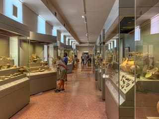 National Archaeological Museum Private Tour with Licensed Expert Guide — gallery 3