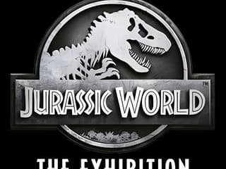 Jurassic World - The Experience Bangkok: Entry Ticket — gallery 1