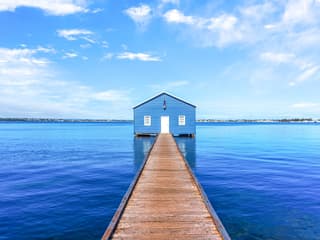 From Fremantle: Swan River Scenic Cruise — gallery 1