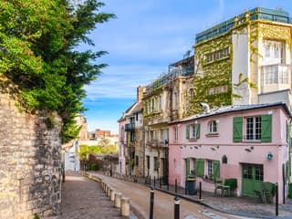 Montmartre Walking Tour With Sacré-Coeur Dome Access — gallery 3