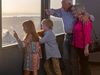 Seattle Harbor Tour & Sky View Seattle — gallery 1