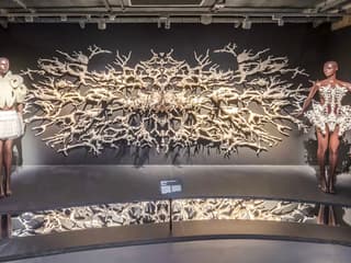 ArtScience Museum Exhibition Tickets — gallery 2