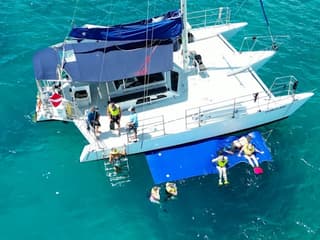 Waikiki: Sailing & Snorkeling Tour — gallery 2