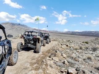 Las Vegas: Off-Road UTV Experience — gallery 2
