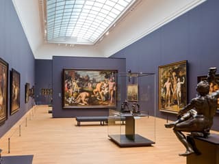 Rijksmuseum Entry Tickets — gallery 2