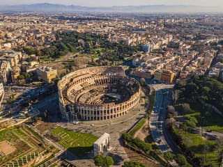Colosseum Evening Guided Tour with Arena Access — gallery 3