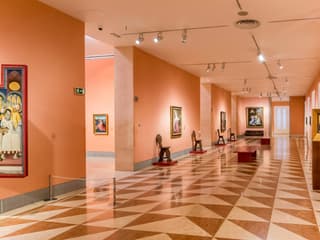 Art Walk Pass: Museo del Prado + Thyssen Bornemisza + Reina Sofia Entry Tickets — gallery 2