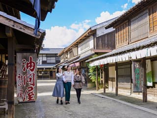 TOEI Kyoto Studio Park Entry Tickets — gallery 1