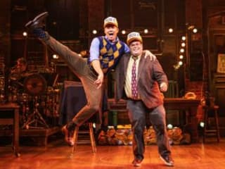 Gutenberg! The Musical — gallery 1