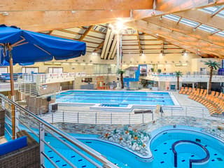 Aquapalace Indoor-Outdoor Water World Tickets — gallery 2