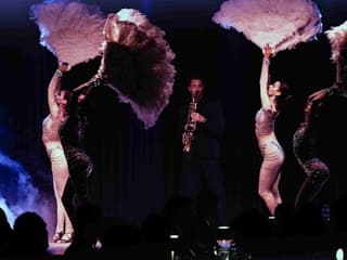 Venice Dinner Show — gallery 3