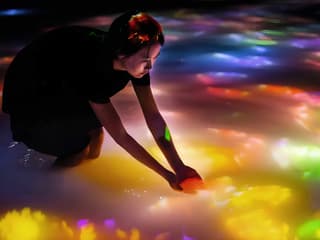 כרטיסים ל-teamLab Planets Tokyo, Tokyo, Japan, Tokyo